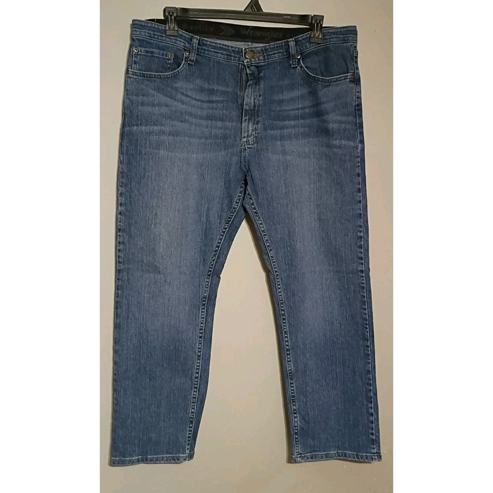 Wrangler Authentics Est.1947 jeans men Size 38x29